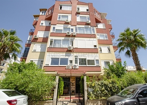 شقة بغرفة نوم واحدة في منطقة ليمان في كونيالتي