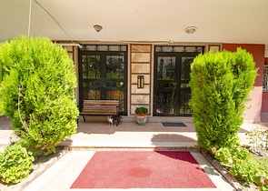 شقة بغرفة نوم واحدة في منطقة ليمان في كونيالتي