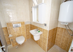 شقة بغرفة نوم واحدة في منطقة ليمان في كونيالتي