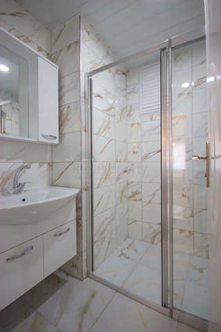 مجمع سكني جديد - شقق مفروشة - في مهموتلار / الانيا 