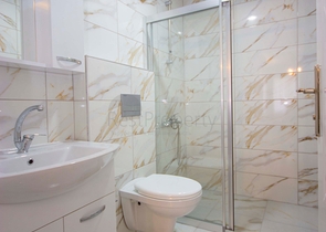 مجمع سكني جديد - شقق مفروشة - في مهموتلار / الانيا 