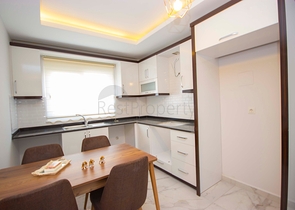 مجمع سكني جديد - شقق مفروشة - في مهموتلار / الانيا 