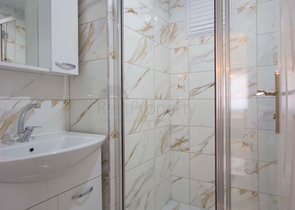 مجمع سكني جديد - شقق مفروشة - في مهموتلار / الانيا 