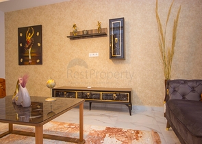 مجمع سكني جديد - شقق مفروشة - في مهموتلار / الانيا 