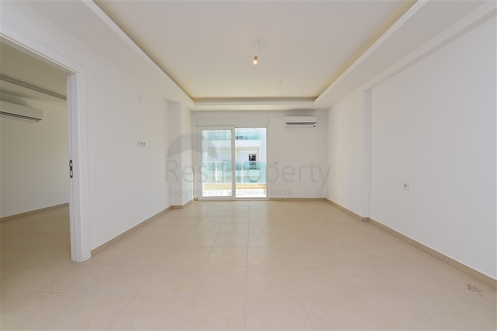 شقة غرفة وصالة - مفروشة - ضمن مجمع يضم كافة الخدمات - افسلار / الانيا  شقة غرفة وصالة - مفروشة - ضمن مجمع يضم كافة الخدمات - افسلار / الانيا