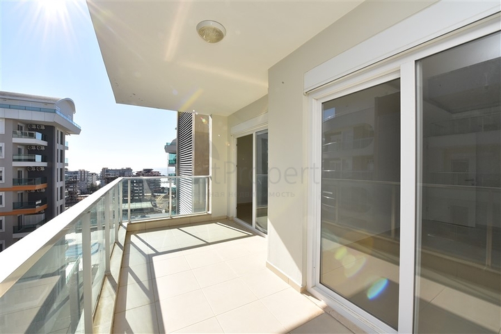 شقة غرفة وصالة - مفروشة - ضمن مجمع يضم كافة الخدمات - افسلار / الانيا  شقة غرفة وصالة - مفروشة - ضمن مجمع يضم كافة الخدمات - افسلار / الانيا