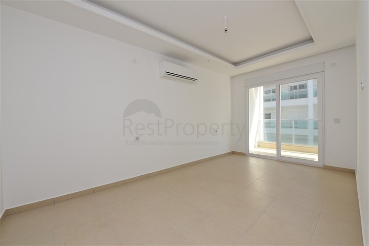 شقة غرفة وصالة - مفروشة - ضمن مجمع يضم كافة الخدمات - افسلار / الانيا  شقة غرفة وصالة - مفروشة - ضمن مجمع يضم كافة الخدمات - افسلار / الانيا