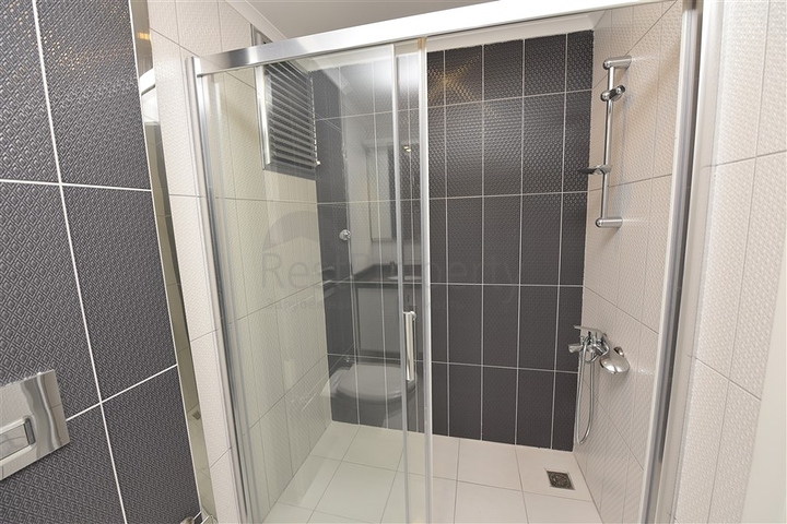 شقة غرفة وصالة - مفروشة - ضمن مجمع يضم كافة الخدمات - افسلار / الانيا  شقة غرفة وصالة - مفروشة - ضمن مجمع يضم كافة الخدمات - افسلار / الانيا