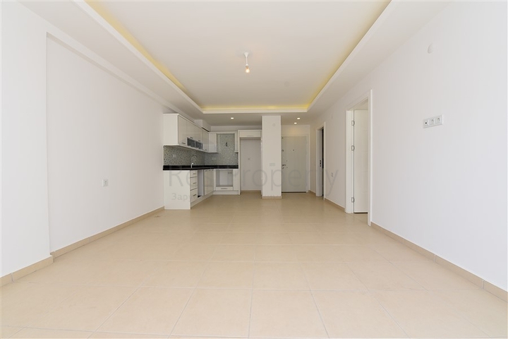 شقة غرفة وصالة - مفروشة - ضمن مجمع يضم كافة الخدمات - افسلار / الانيا  شقة غرفة وصالة - مفروشة - ضمن مجمع يضم كافة الخدمات - افسلار / الانيا