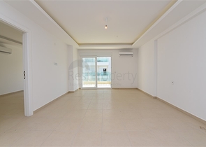 شقة غرفة وصالة - مفروشة - ضمن مجمع يضم كافة الخدمات - افسلار / الانيا  شقة غرفة وصالة - مفروشة - ضمن مجمع يضم كافة الخدمات - افسلار / الانيا