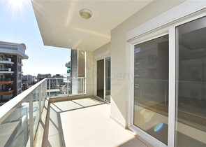 شقة غرفة وصالة - مفروشة - ضمن مجمع يضم كافة الخدمات - افسلار / الانيا  شقة غرفة وصالة - مفروشة - ضمن مجمع يضم كافة الخدمات - افسلار / الانيا