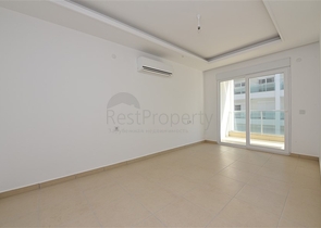 شقة غرفة وصالة - مفروشة - ضمن مجمع يضم كافة الخدمات - افسلار / الانيا  شقة غرفة وصالة - مفروشة - ضمن مجمع يضم كافة الخدمات - افسلار / الانيا