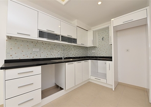 شقة غرفة وصالة - مفروشة - ضمن مجمع يضم كافة الخدمات - افسلار / الانيا  شقة غرفة وصالة - مفروشة - ضمن مجمع يضم كافة الخدمات - افسلار / الانيا