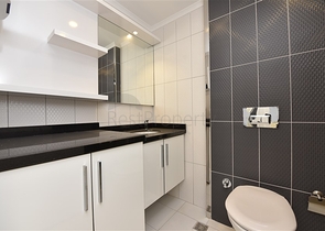 شقة غرفة وصالة - مفروشة - ضمن مجمع يضم كافة الخدمات - افسلار / الانيا  شقة غرفة وصالة - مفروشة - ضمن مجمع يضم كافة الخدمات - افسلار / الانيا