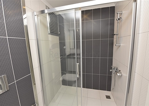 شقة غرفة وصالة - مفروشة - ضمن مجمع يضم كافة الخدمات - افسلار / الانيا  شقة غرفة وصالة - مفروشة - ضمن مجمع يضم كافة الخدمات - افسلار / الانيا