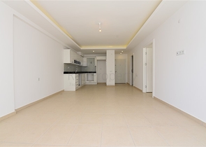 شقة غرفة وصالة - مفروشة - ضمن مجمع يضم كافة الخدمات - افسلار / الانيا  شقة غرفة وصالة - مفروشة - ضمن مجمع يضم كافة الخدمات - افسلار / الانيا