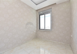 اطلالة بحر - شقة غرفتين وصالة -ضمن مجمع سكني / مهموتلار / الانيا 