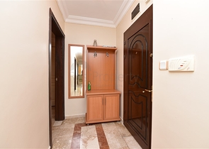 سعر مميز - شقة 3 غرف وصالة - مفروشة - ضمن منطقة حيوية / مهموتلار / الانيا 