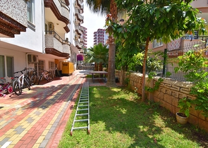 سعر مميز - شقة 3 غرف وصالة - مفروشة - ضمن منطقة حيوية / مهموتلار / الانيا 