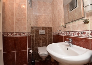 سعر مميز - شقة 3 غرف وصالة - مفروشة - ضمن منطقة حيوية / مهموتلار / الانيا 