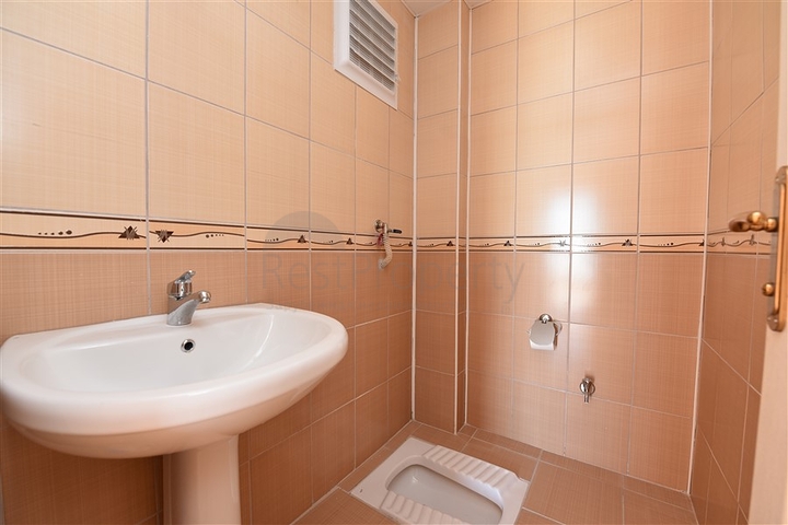 سعر منافس - اطلالة بحر - شقة 2 غرفة وصالة - في افسلار / الانيا 