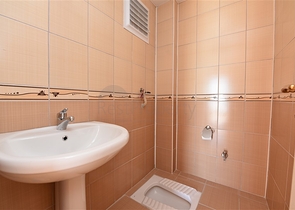 سعر منافس - اطلالة بحر - شقة 2 غرفة وصالة - في افسلار / الانيا 