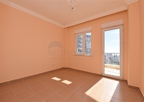 سعر منافس - اطلالة بحر - شقة 2 غرفة وصالة - في افسلار / الانيا 