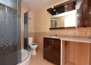 سعر منافس - اطلالة بحر - شقة 2 غرفة وصالة - في افسلار / الانيا 