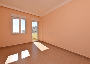 سعر منافس - اطلالة بحر - شقة 2 غرفة وصالة - في افسلار / الانيا 