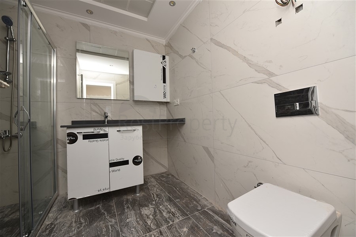 دوبلكس فاخرة - ضمن مجمع 5 نجوم - بسعر مميز - في الانيا 