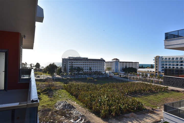 دوبلكس فاخرة - ضمن مجمع 5 نجوم - بسعر مميز - في الانيا 