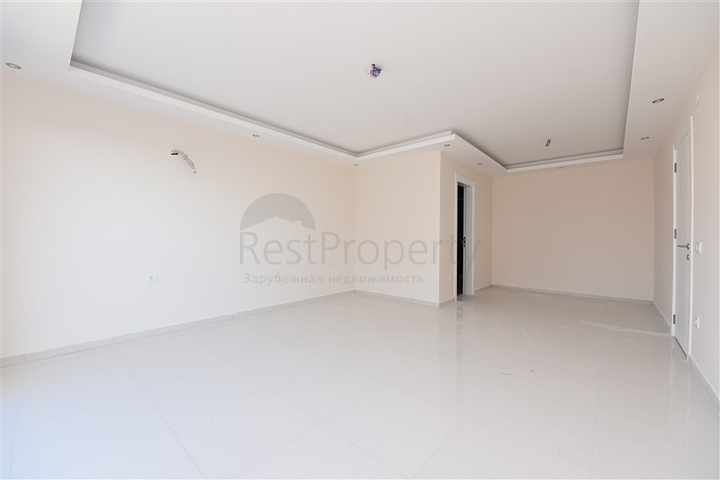 دوبلكس فاخرة - ضمن مجمع 5 نجوم - بسعر مميز - في الانيا 