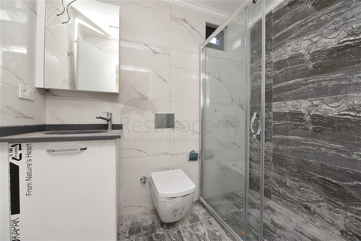 دوبلكس فاخرة - ضمن مجمع 5 نجوم - بسعر مميز - في الانيا 