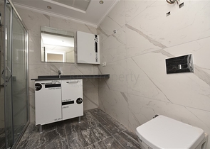 دوبلكس فاخرة - ضمن مجمع 5 نجوم - بسعر مميز - في الانيا 