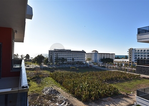 دوبلكس فاخرة - ضمن مجمع 5 نجوم - بسعر مميز - في الانيا 