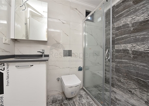 دوبلكس فاخرة - ضمن مجمع 5 نجوم - بسعر مميز - في الانيا 