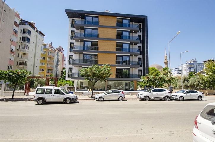 المشروع في المرحلة النهائية من البناء في التين كوم كونيالتي