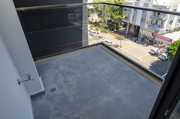 المشروع في المرحلة النهائية من البناء في التين كوم كونيالتي