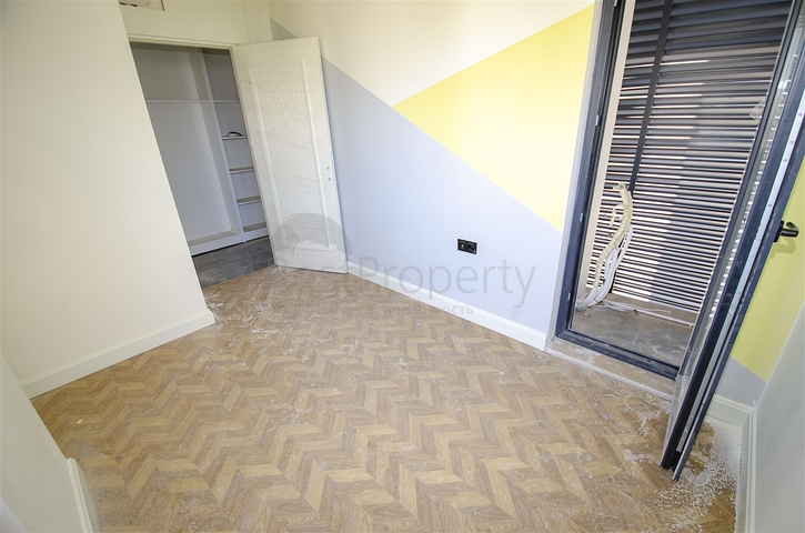 المشروع في المرحلة النهائية من البناء في التين كوم كونيالتي