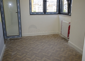 المشروع في المرحلة النهائية من البناء في التين كوم كونيالتي