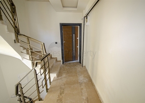 المشروع في المرحلة النهائية من البناء في التين كوم كونيالتي