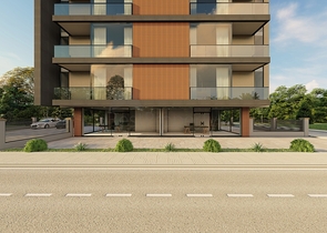 المشروع في المرحلة النهائية من البناء في التين كوم كونيالتي