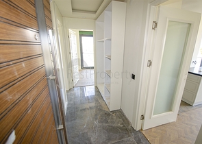 المشروع في المرحلة النهائية من البناء في التين كوم كونيالتي