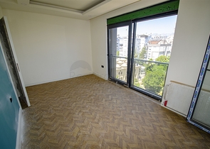 المشروع في المرحلة النهائية من البناء في التين كوم كونيالتي