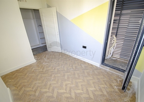 المشروع في المرحلة النهائية من البناء في التين كوم كونيالتي