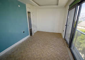 المشروع في المرحلة النهائية من البناء في التين كوم كونيالتي