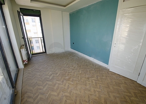 المشروع في المرحلة النهائية من البناء في التين كوم كونيالتي