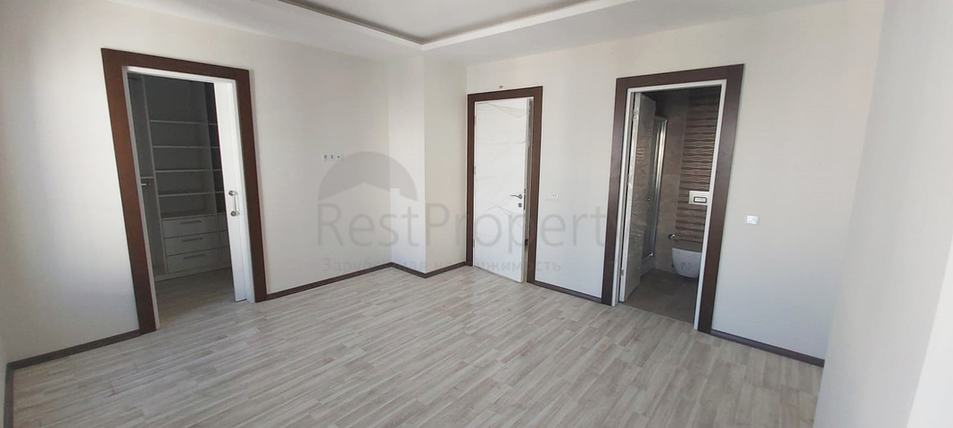 شقة واسعة 3+1 في اونجالي كونيالتي