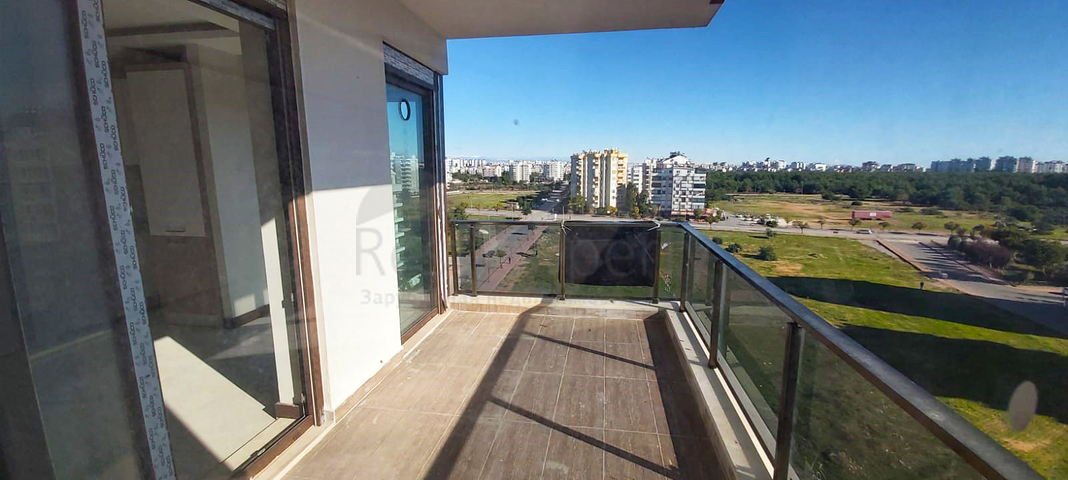 شقة واسعة 3+1 في اونجالي كونيالتي