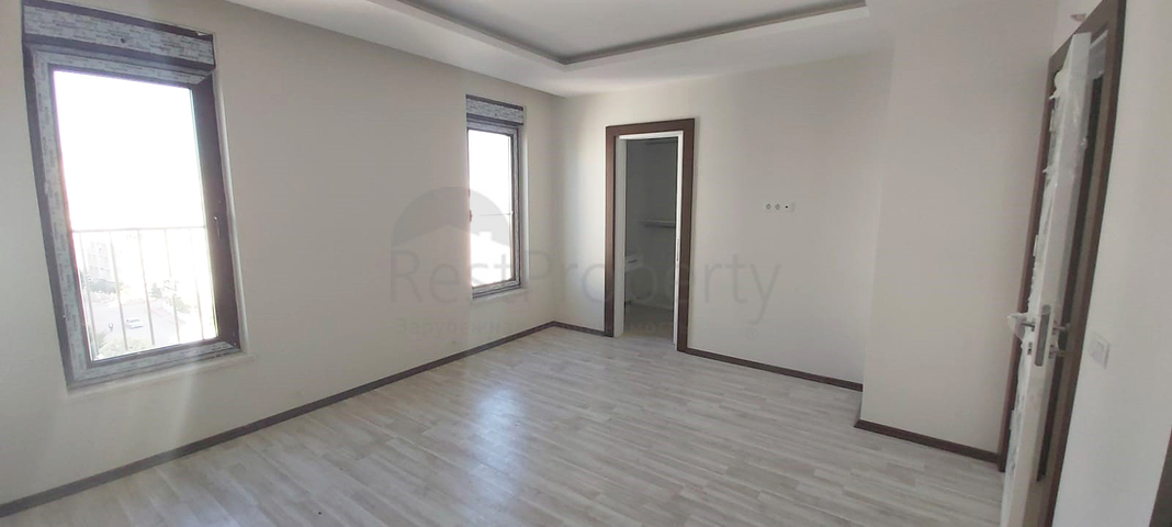 شقة واسعة 3+1 في اونجالي كونيالتي